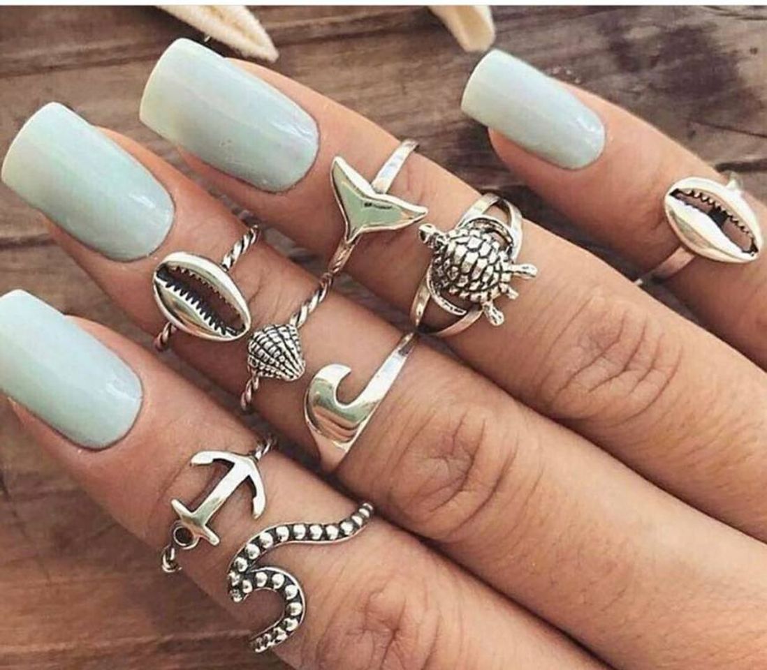 Fashion 💍