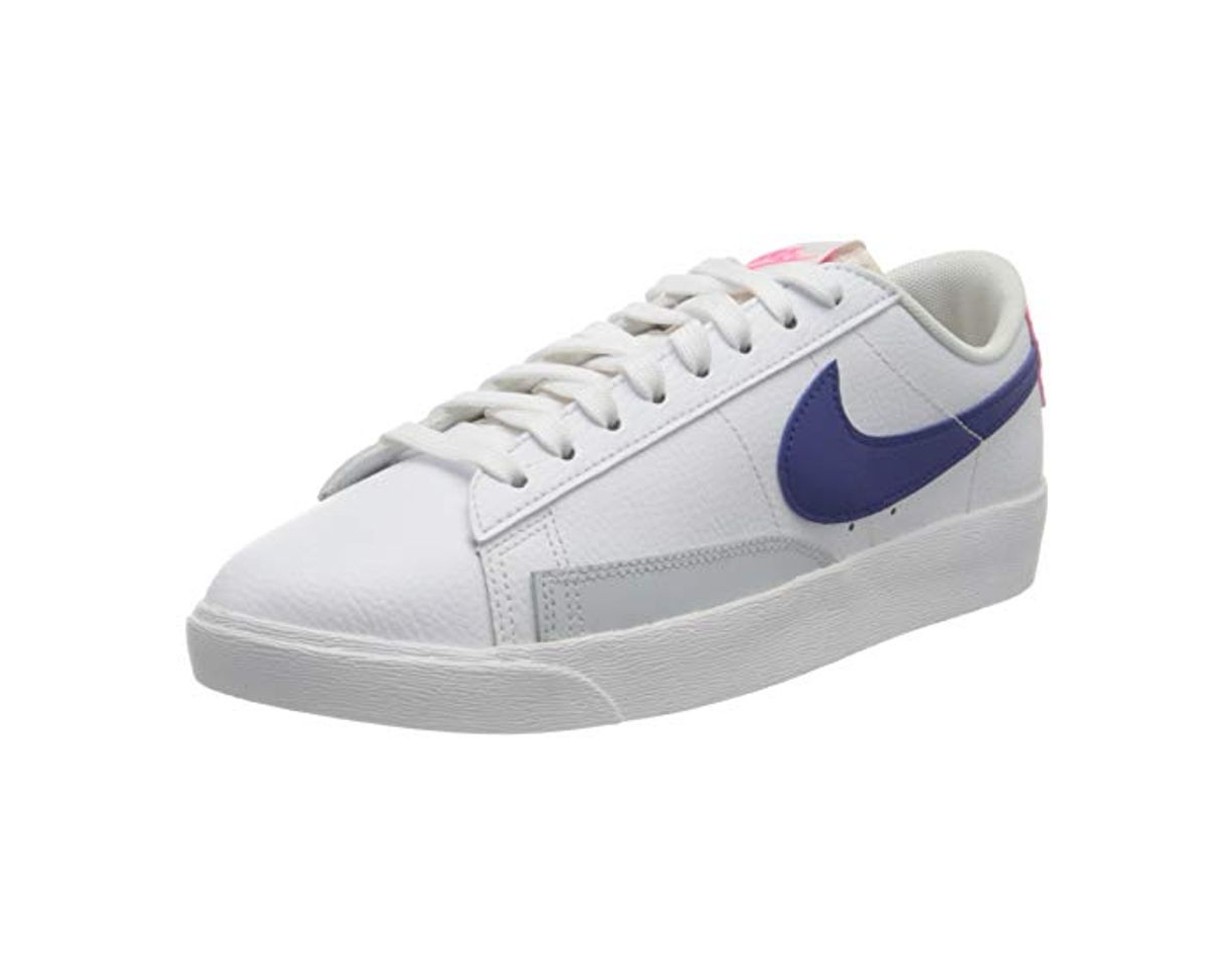 Moda Nike Blazer Low