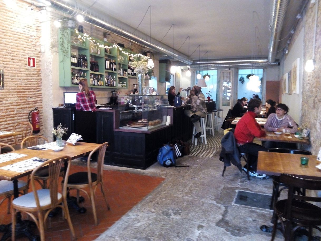 Restaurants Valentín