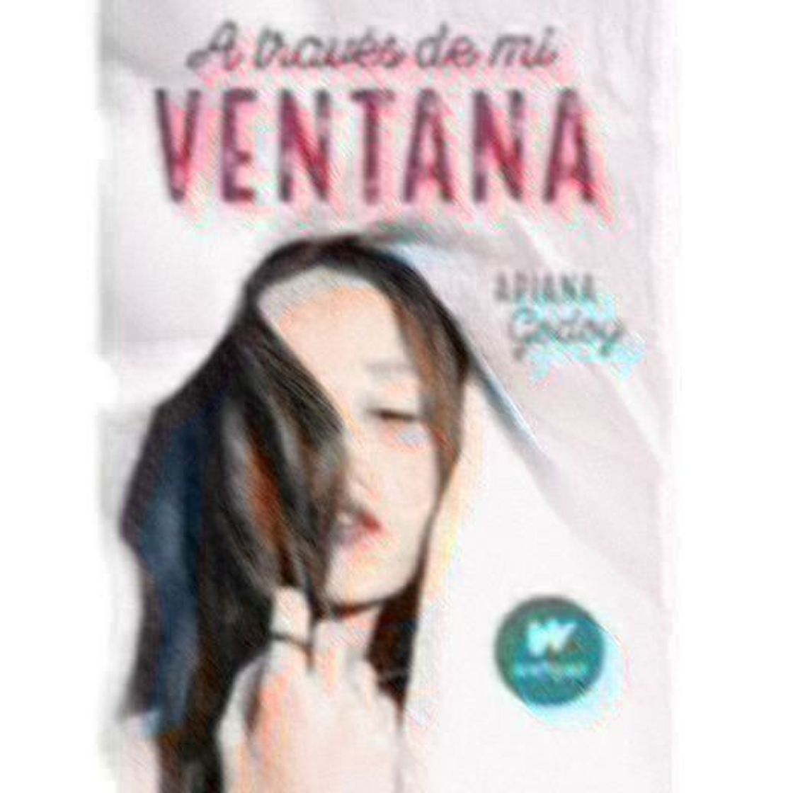 Libro A través de mi ventana (trilogía hermanos hidalgo 1) (Tapa blanda)