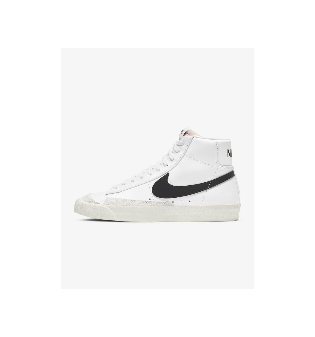 Social Nike Blazer Shoes