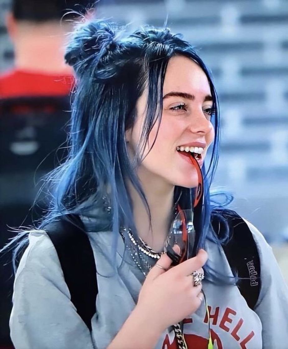 Billie 💫