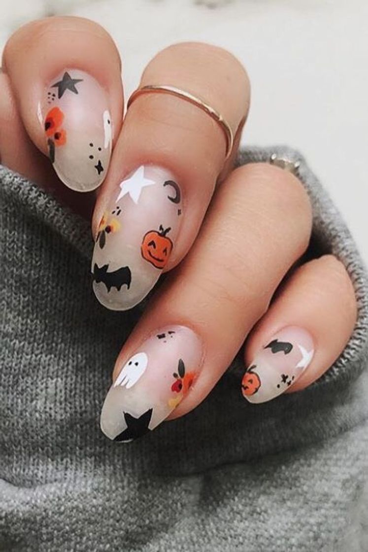 🎃 