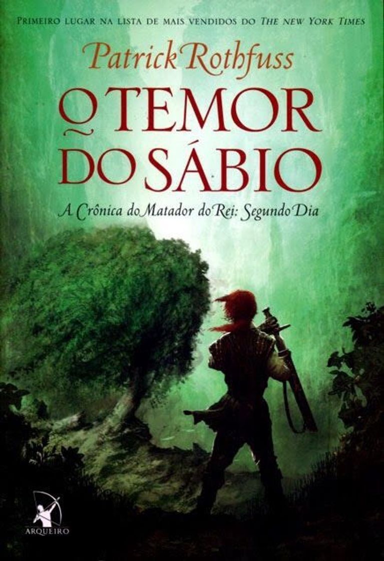 O Temor do Sábio 