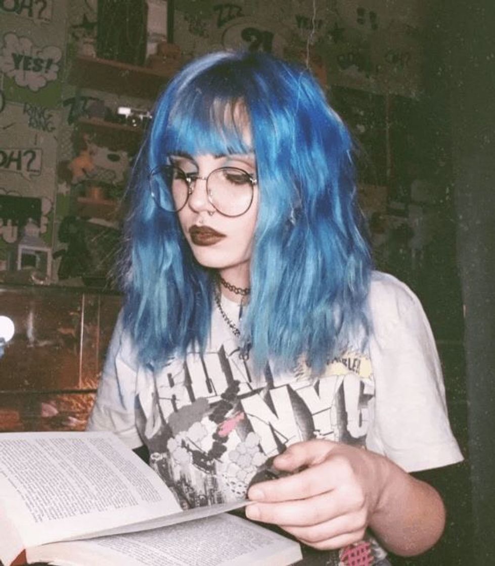 💙