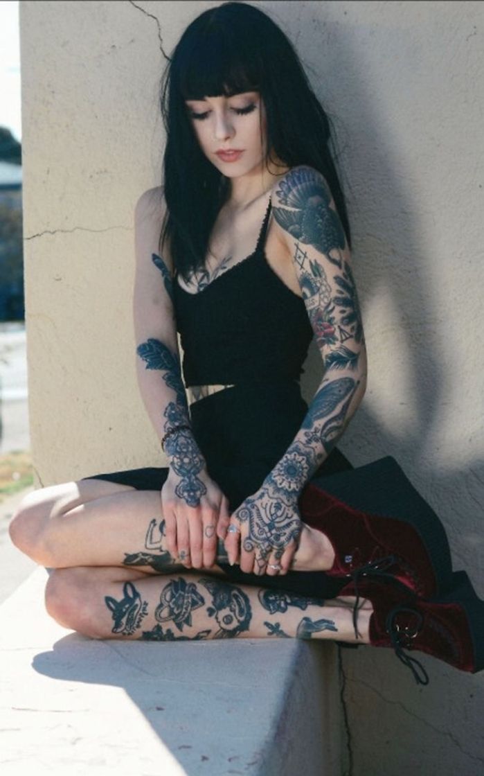 🖤