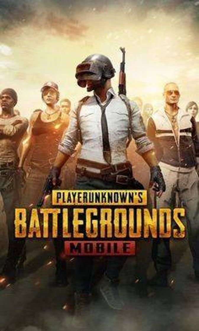 Fashion PUBG Mobile