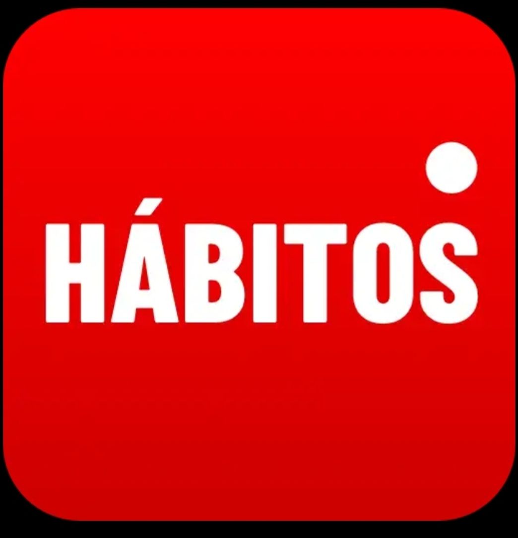 App Monitor de hábitos