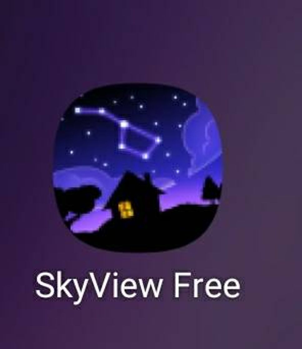 App SkyView®