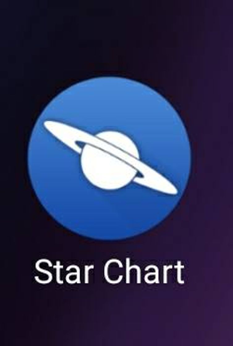 App Star Chart