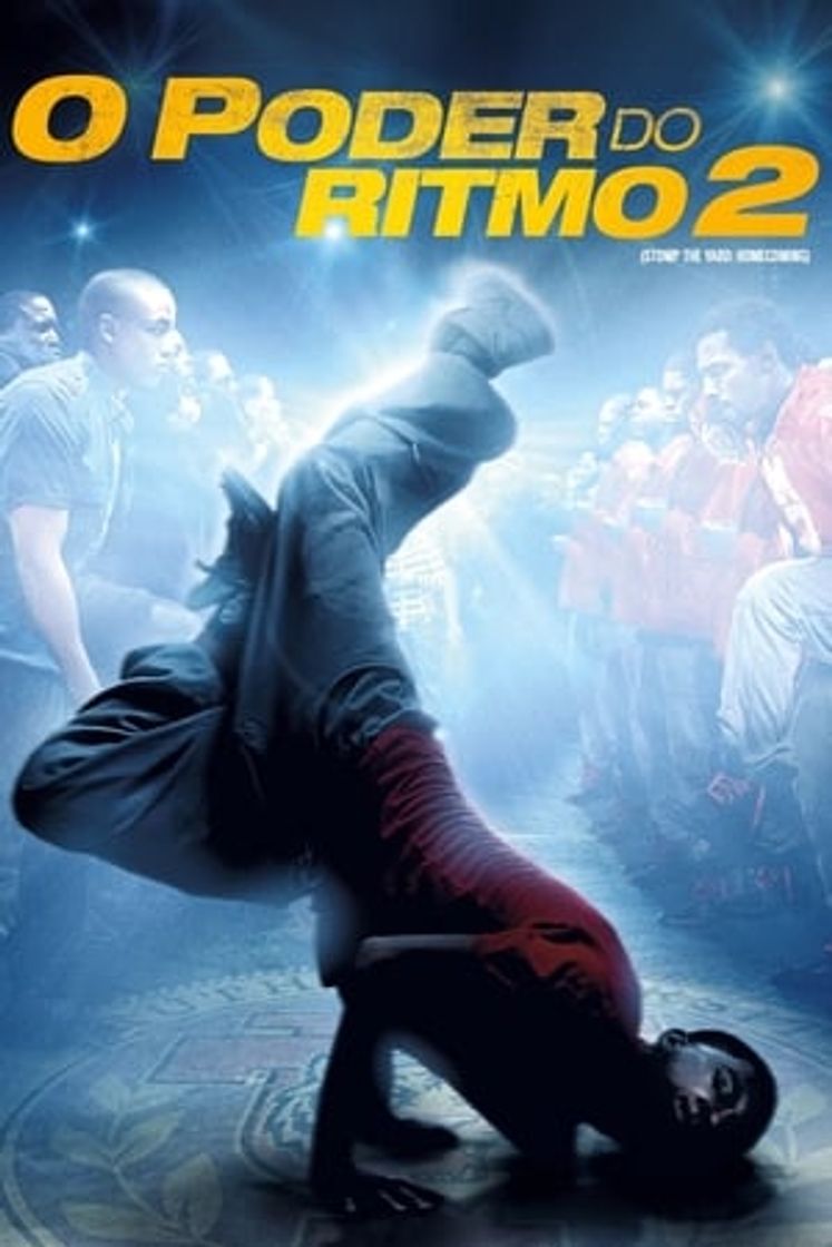 Movie Stomp the Yard 2: El regreso