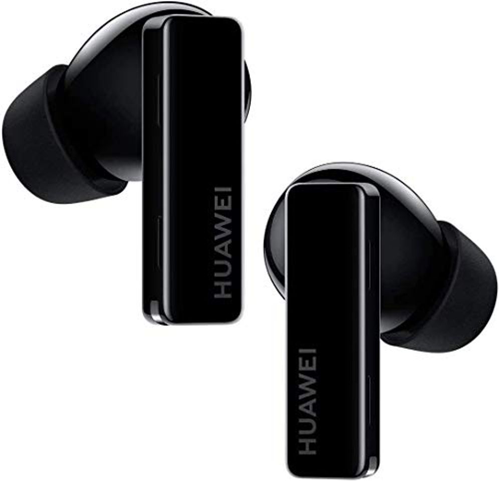 Producto HUAWEI FreeBuds Pro - Auriculares inalámbricos Bluetooth con cancelación Inteligente de Ruido