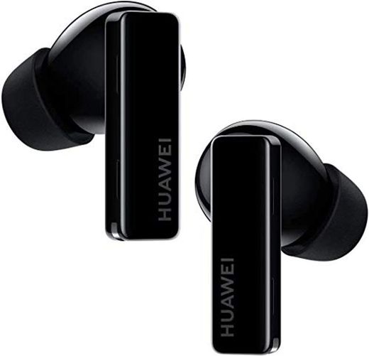 HUAWEI FreeBuds Pro - Auriculares inalámbricos Bluetooth con cancelación Inteligente de Ruido