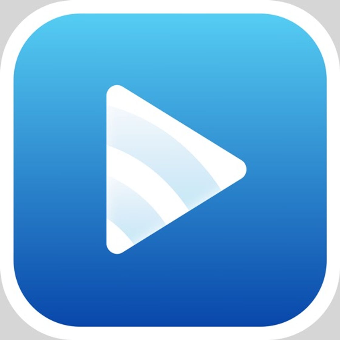 App Air Video HD.