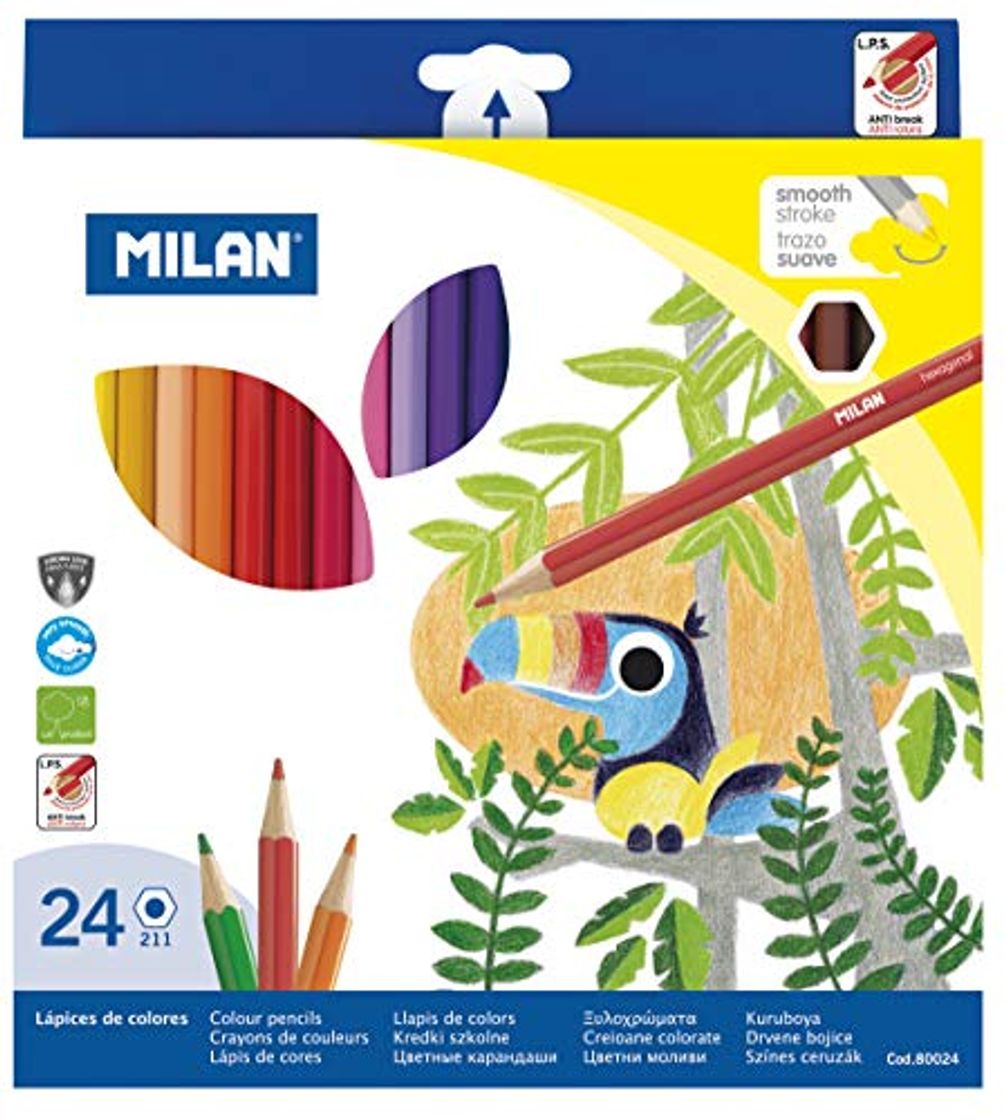 Product Milan 80024