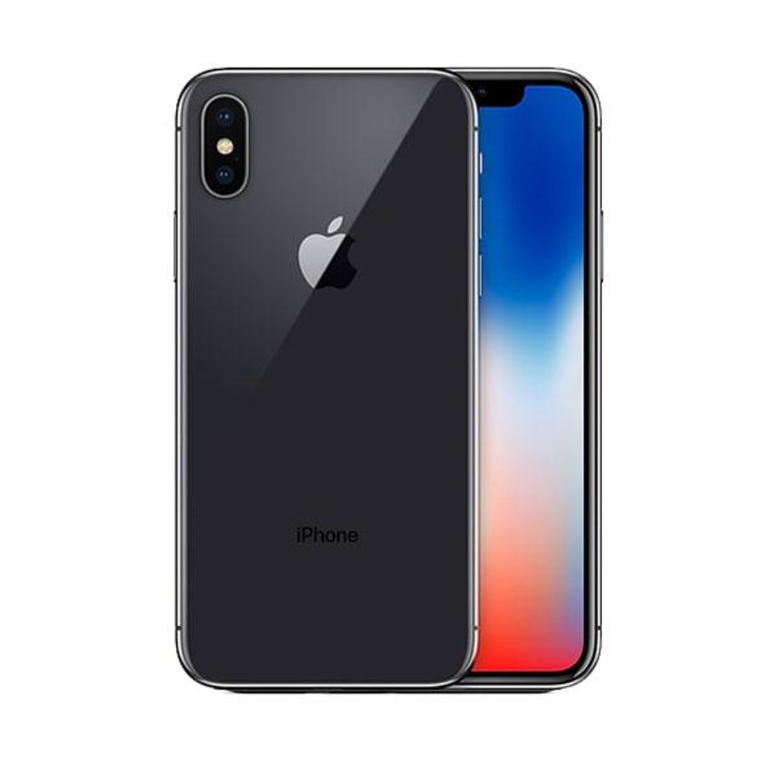 Fashion iPhone X 