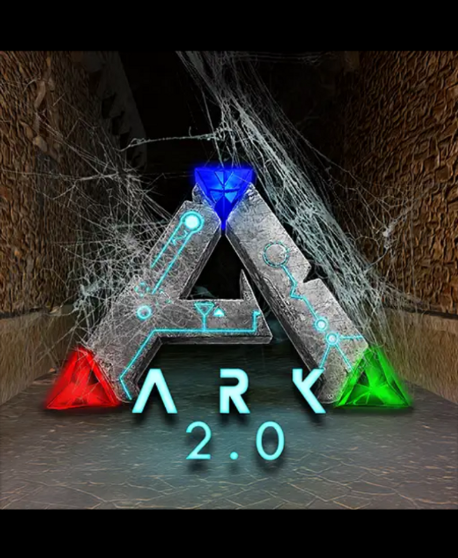 Videogames ARK: Survival Evolved mobile