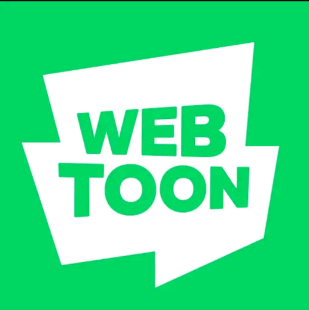 App Webtoon 