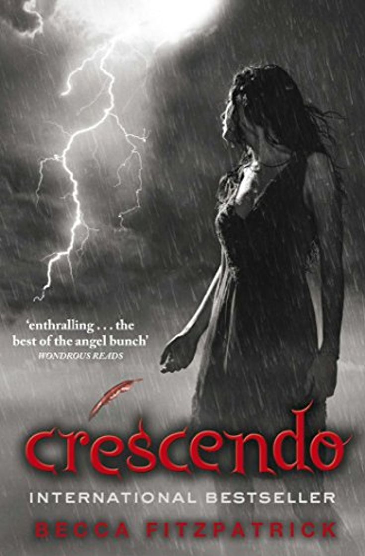 Book Crescendo