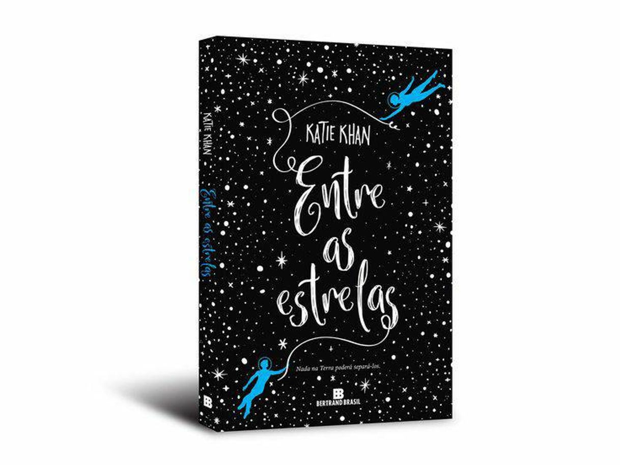 Books Livro- Entre as estrelas