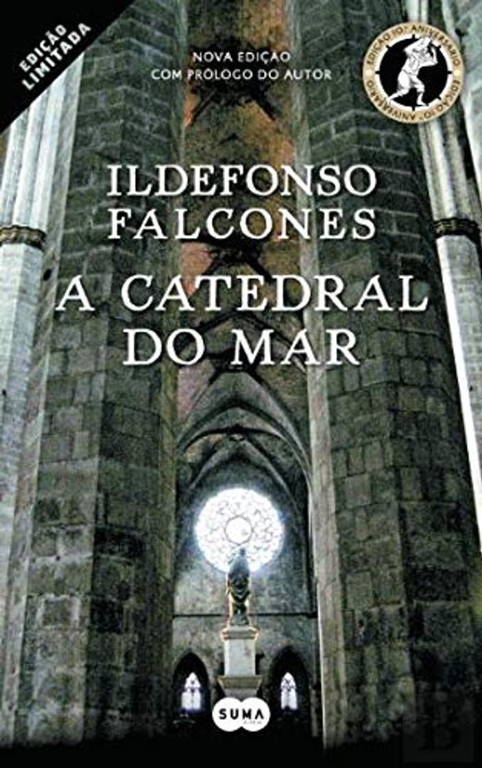 Books A Catedral Do Mar