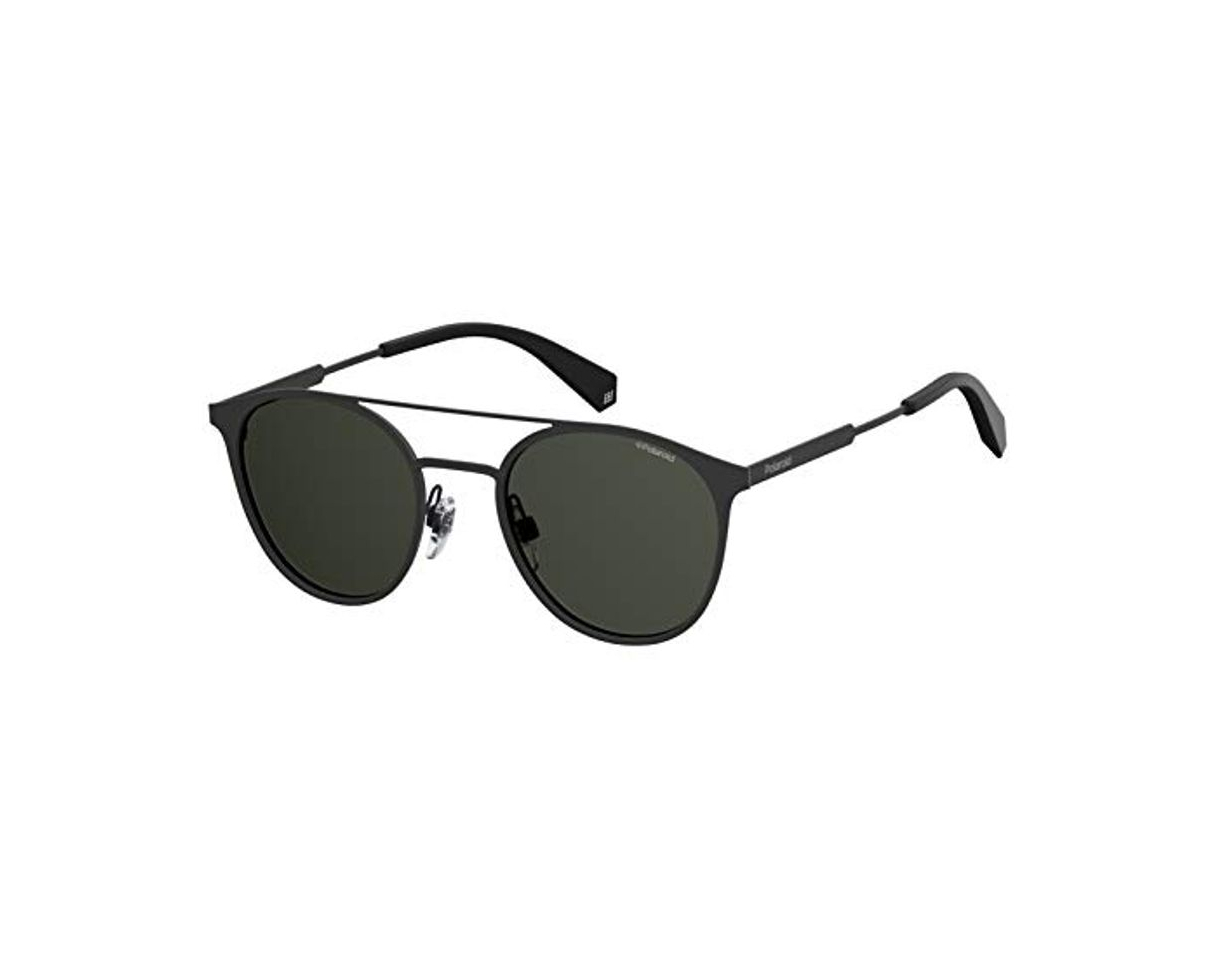 Products Polaroid PLD 2053/S M9 807 51 Gafas de sol, Negro