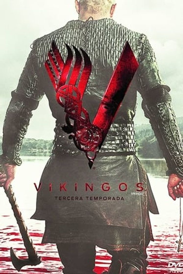 Serie Vikingos