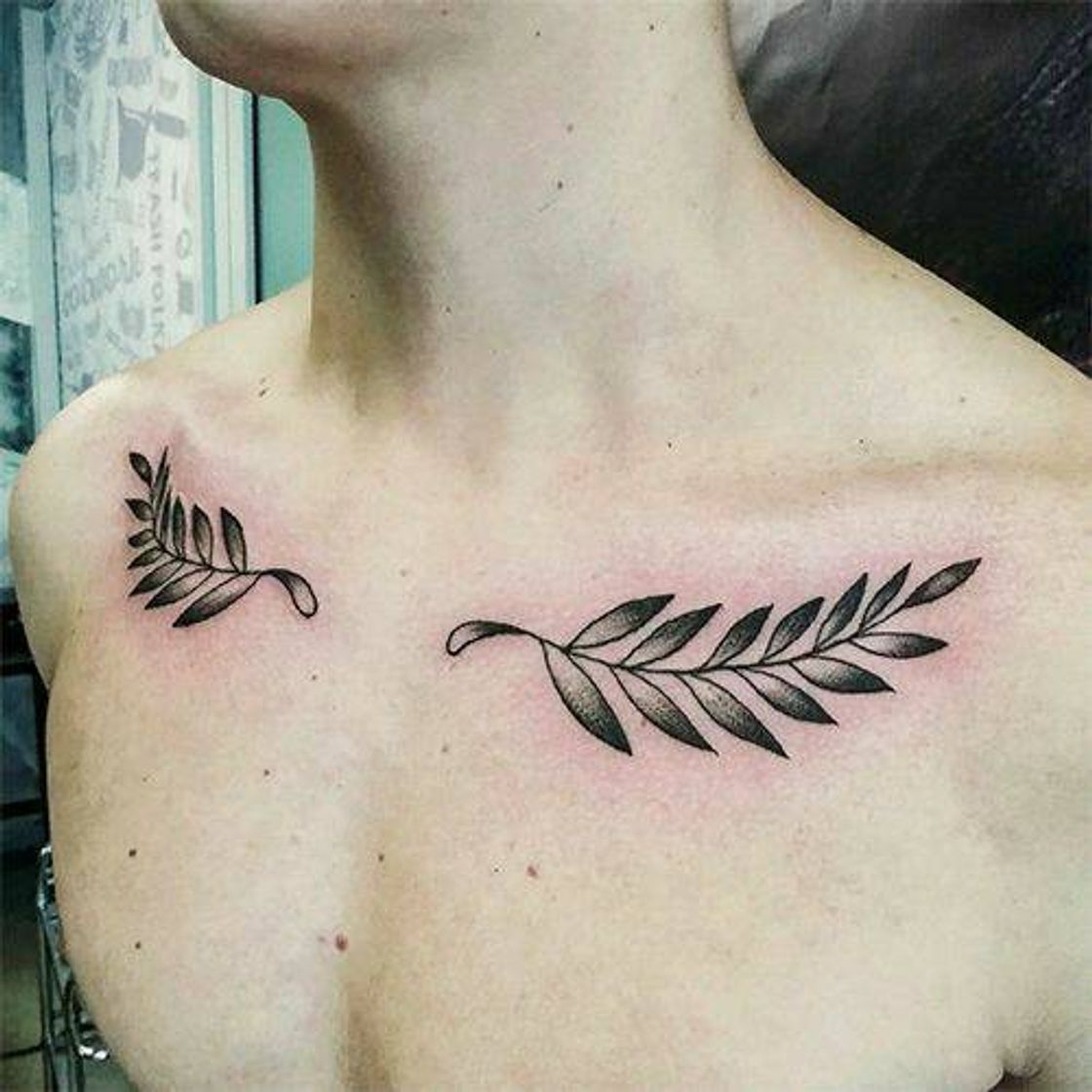 Fashion Tatto 🌿