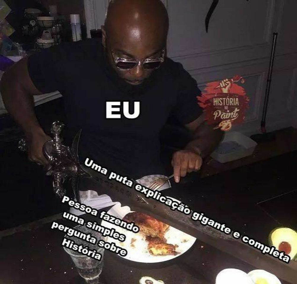 Moda Eu sempre hihihihi