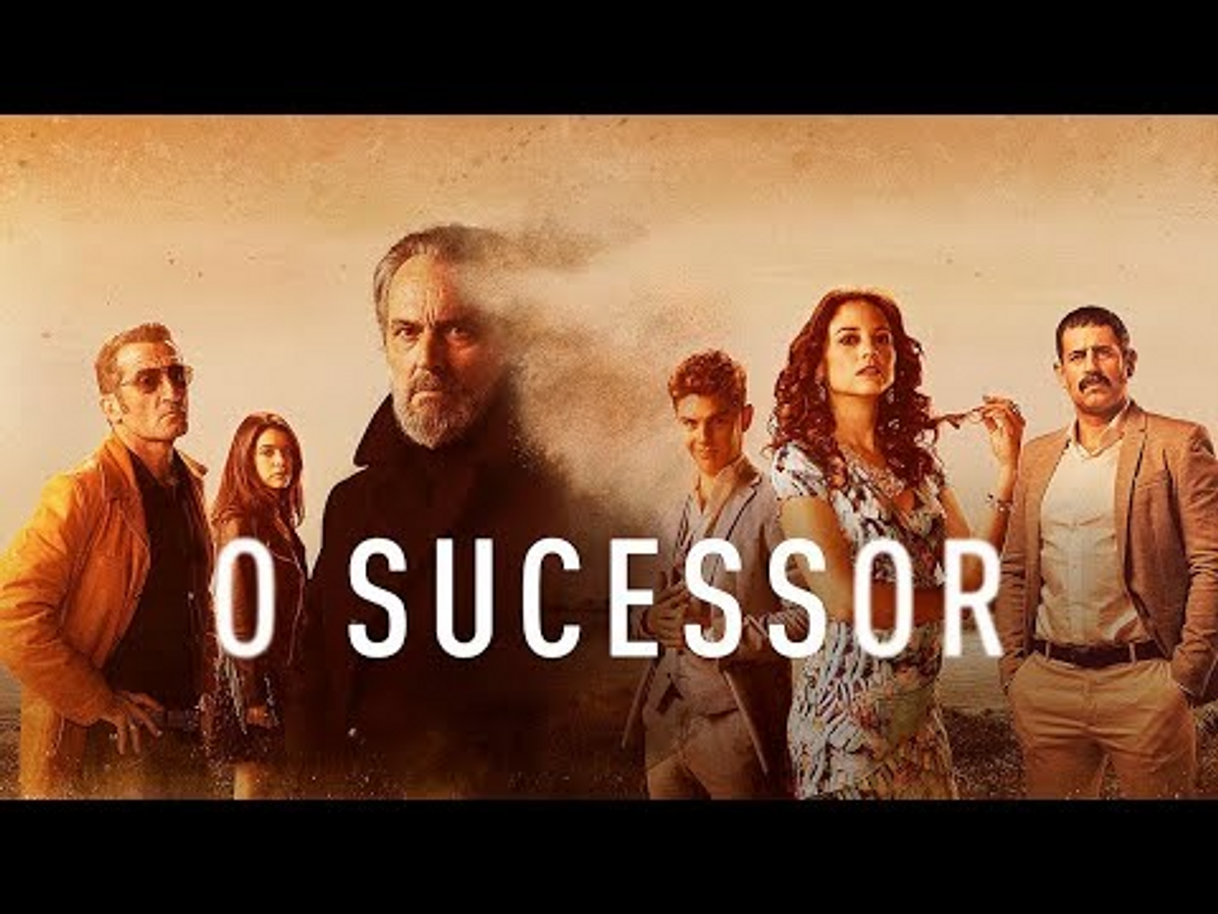 Series O sucessor 