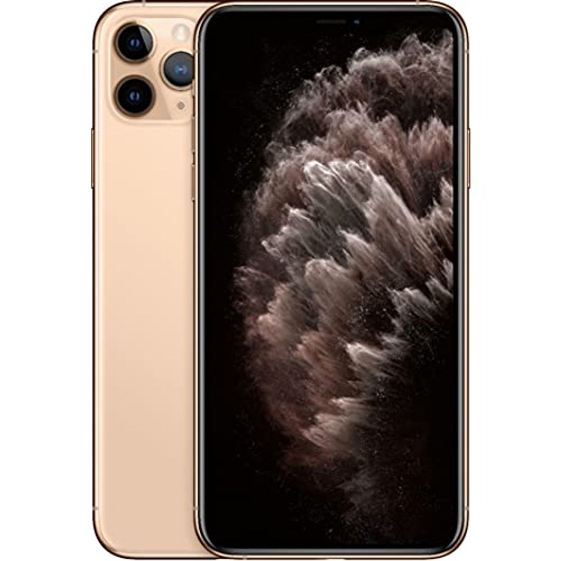 Product Apple iPhone 11 Pro Max 256GB - Oro - Desbloqueado