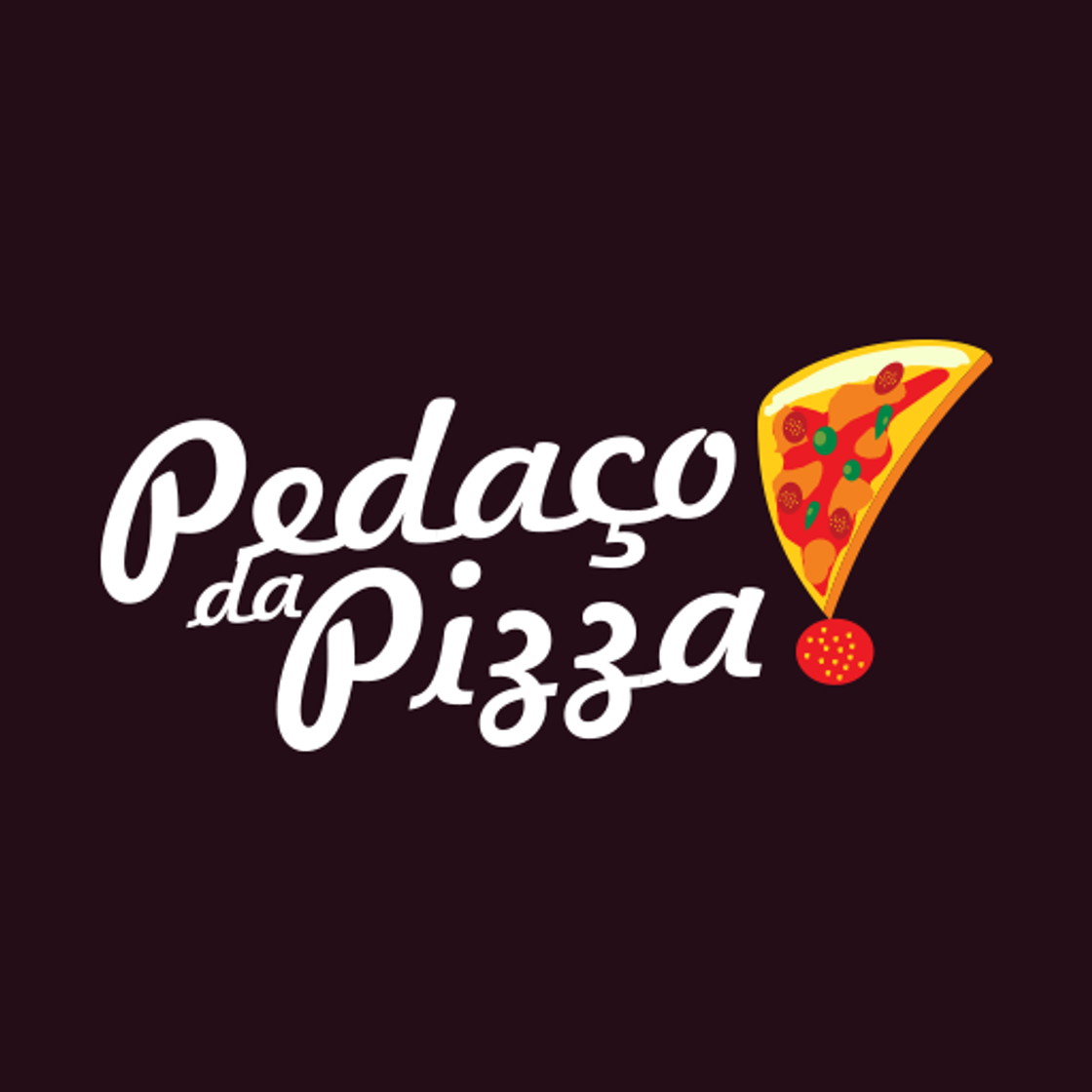 Restaurants Pedaço da Pizza