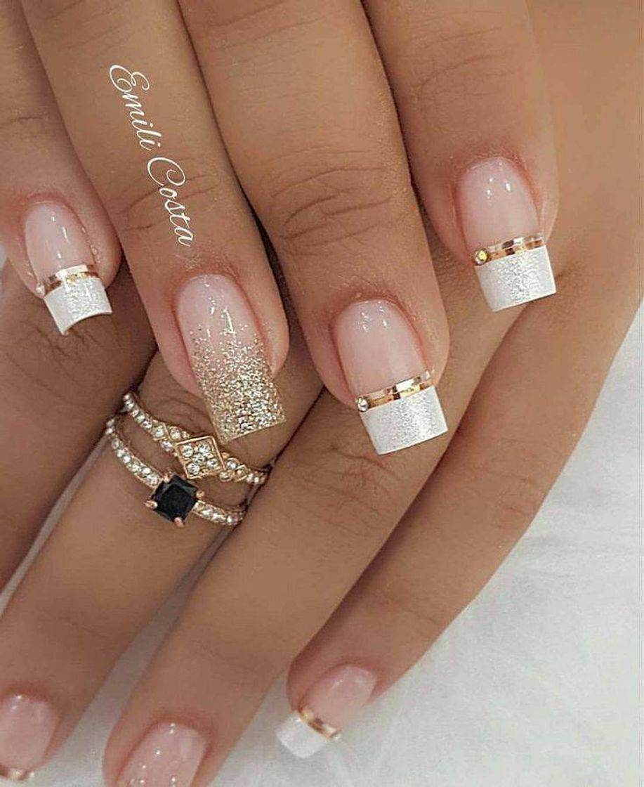 Fashion Unhas charme!