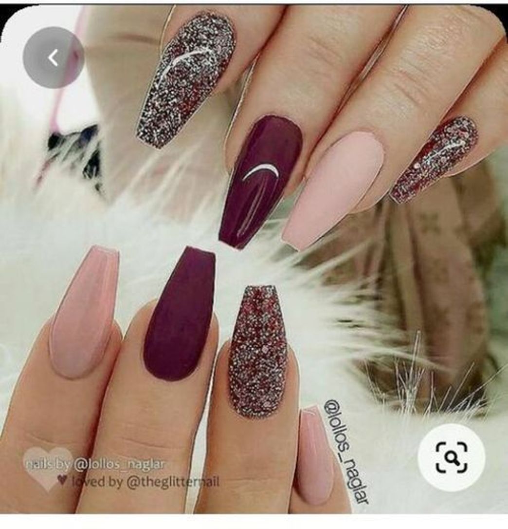 Moda Unhas