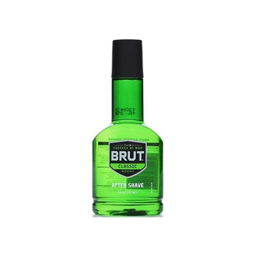 Brut: fragancia clásica de afeitado de 1,52 l