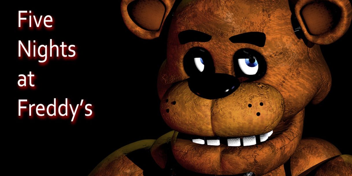 Moda Fnaf 1 