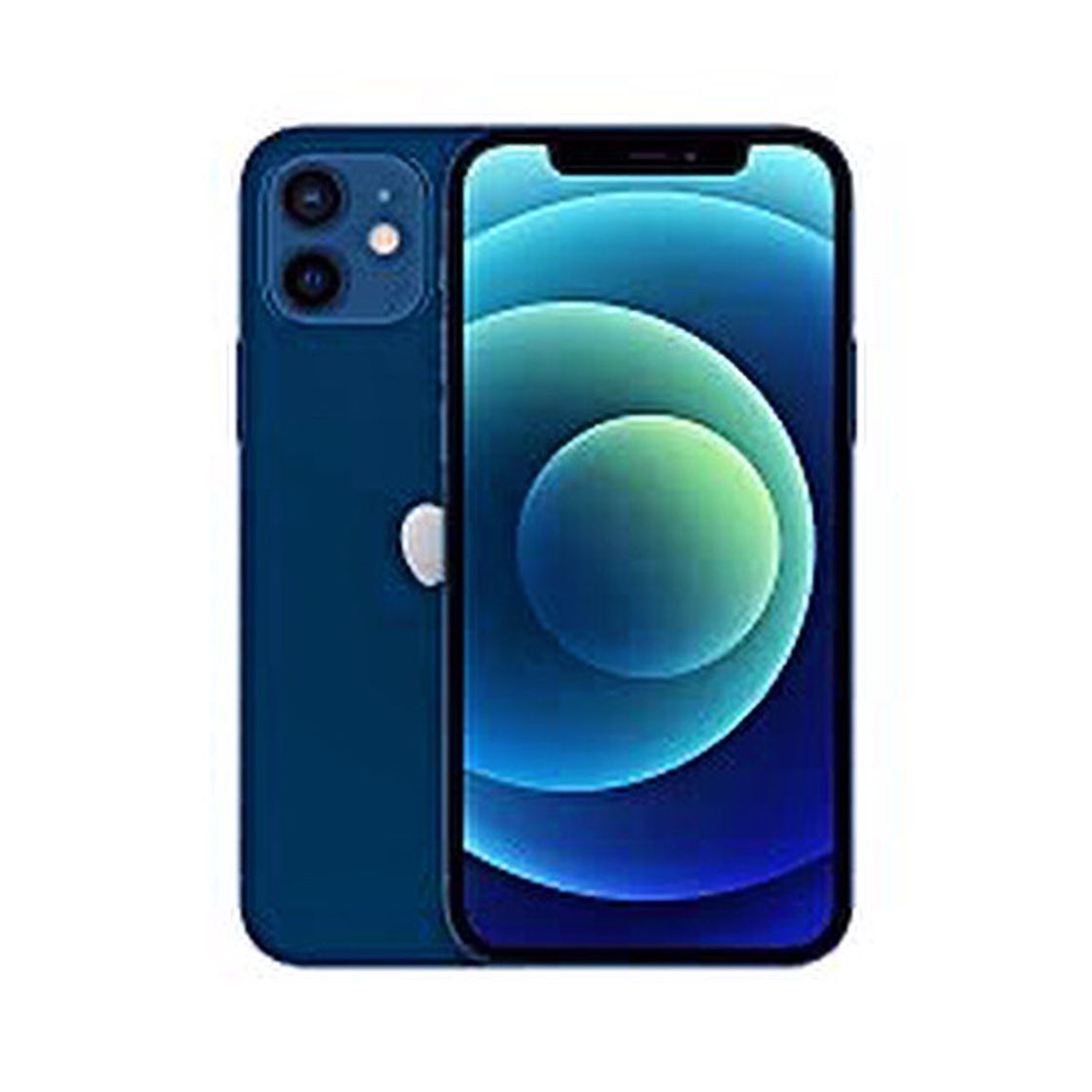 Moda iPhone 12 - 64 GB Azul 