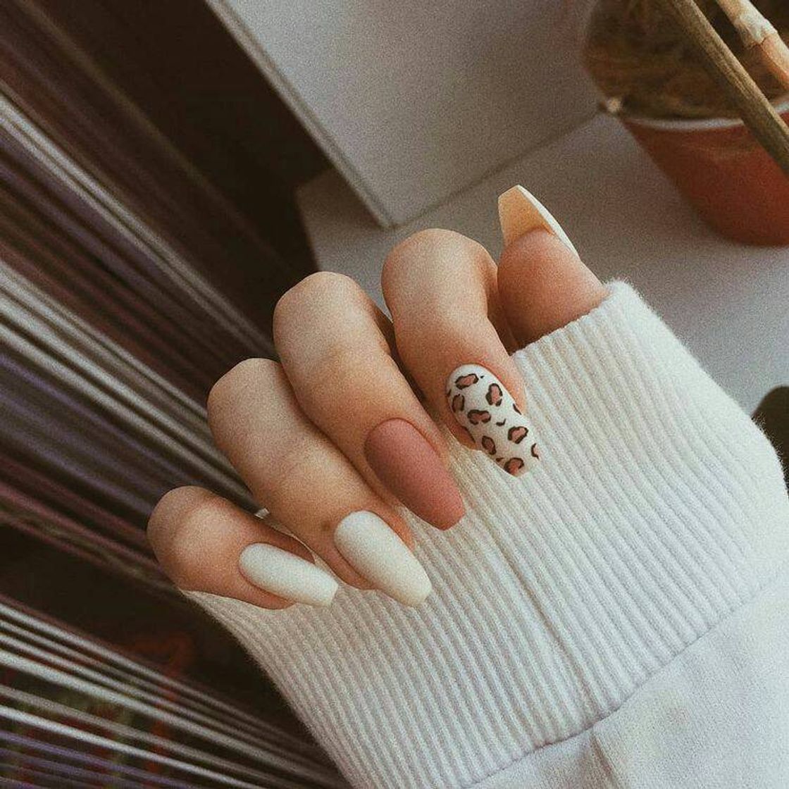 Moda Unhas perfeitas