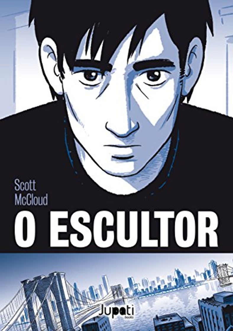 Libros O Escultor