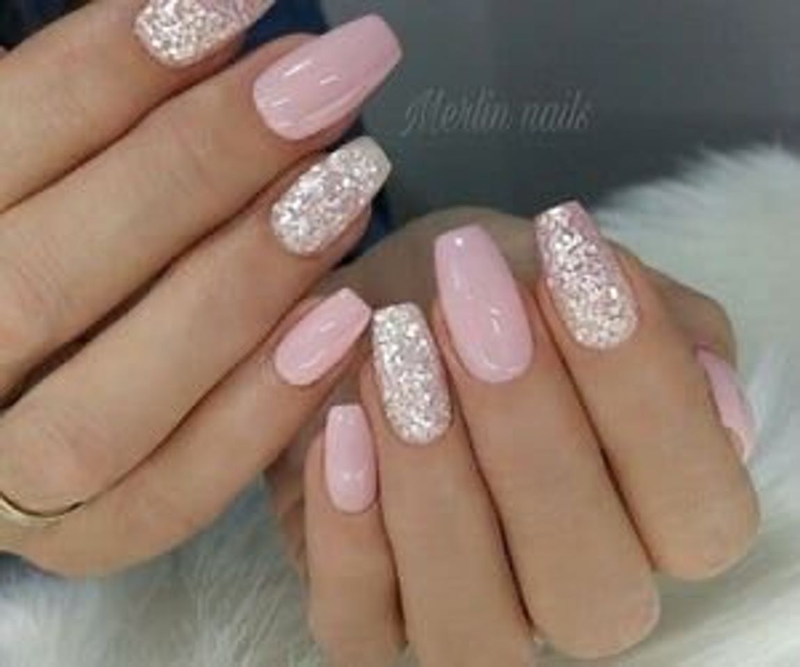 Moda Unhas 💅🏻