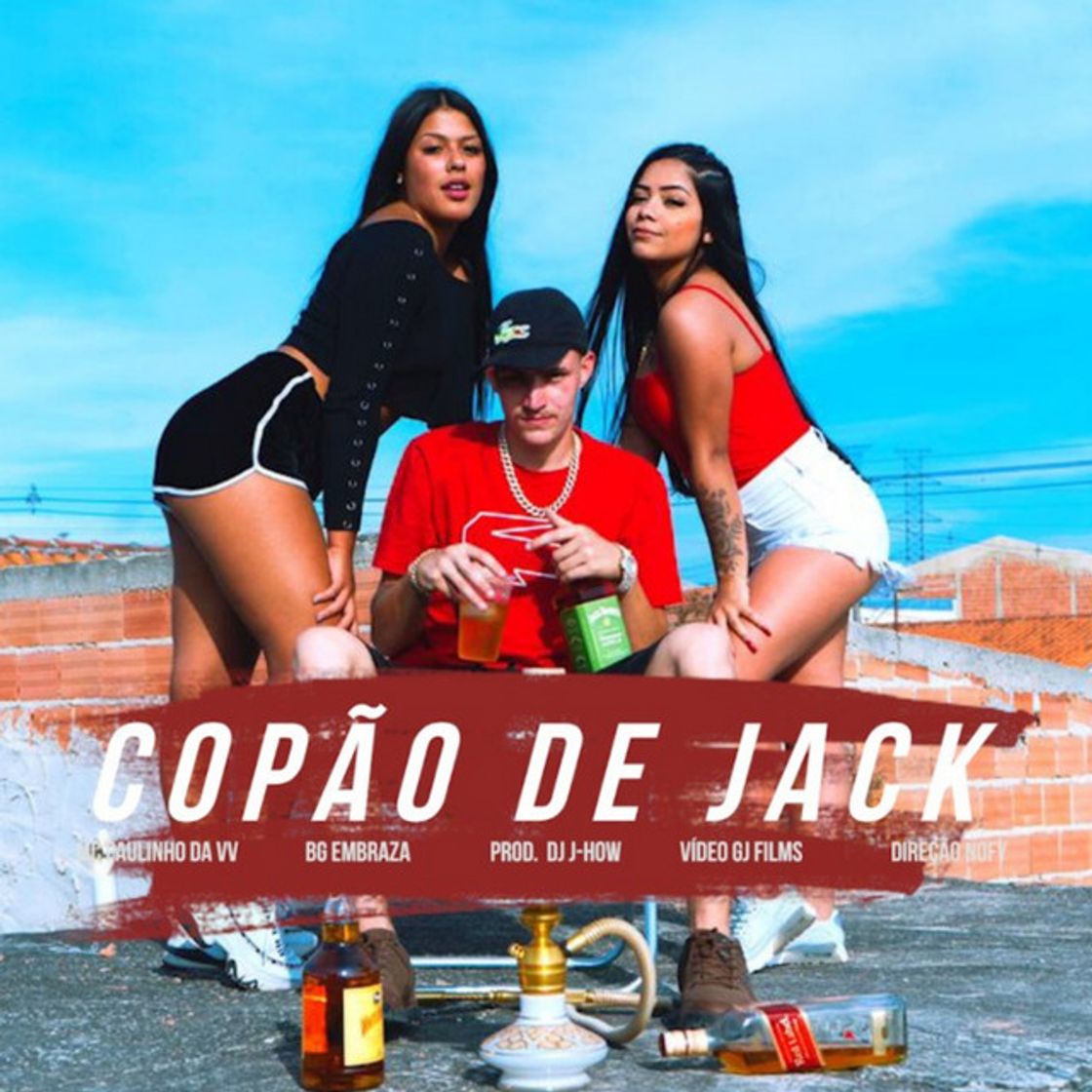 Music Copão de Jack