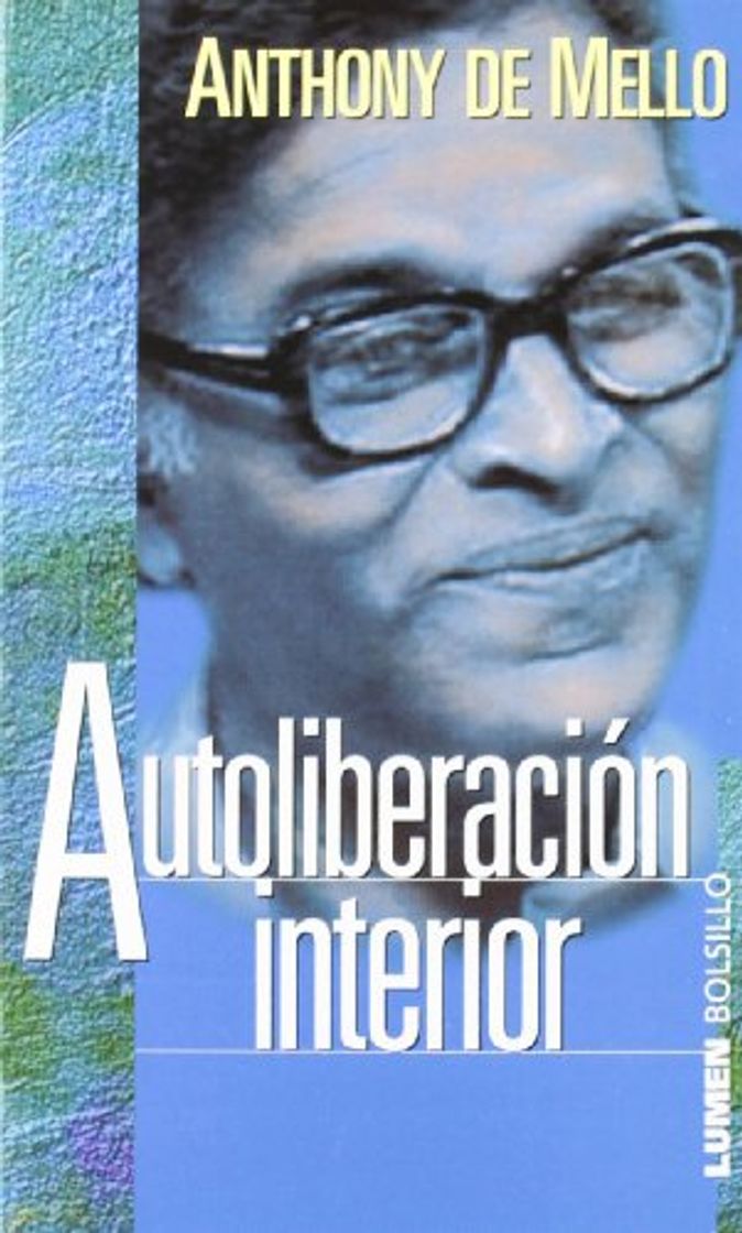 Book AUTOLIBERACION INTERIOR BOLSILLO