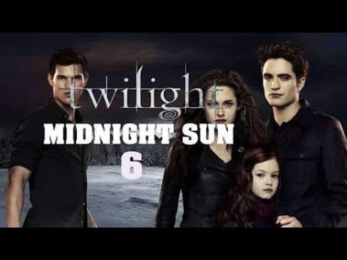 trailer crepusculo 6 