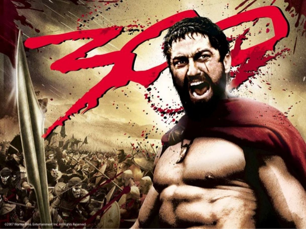 Social 300 pelicula 