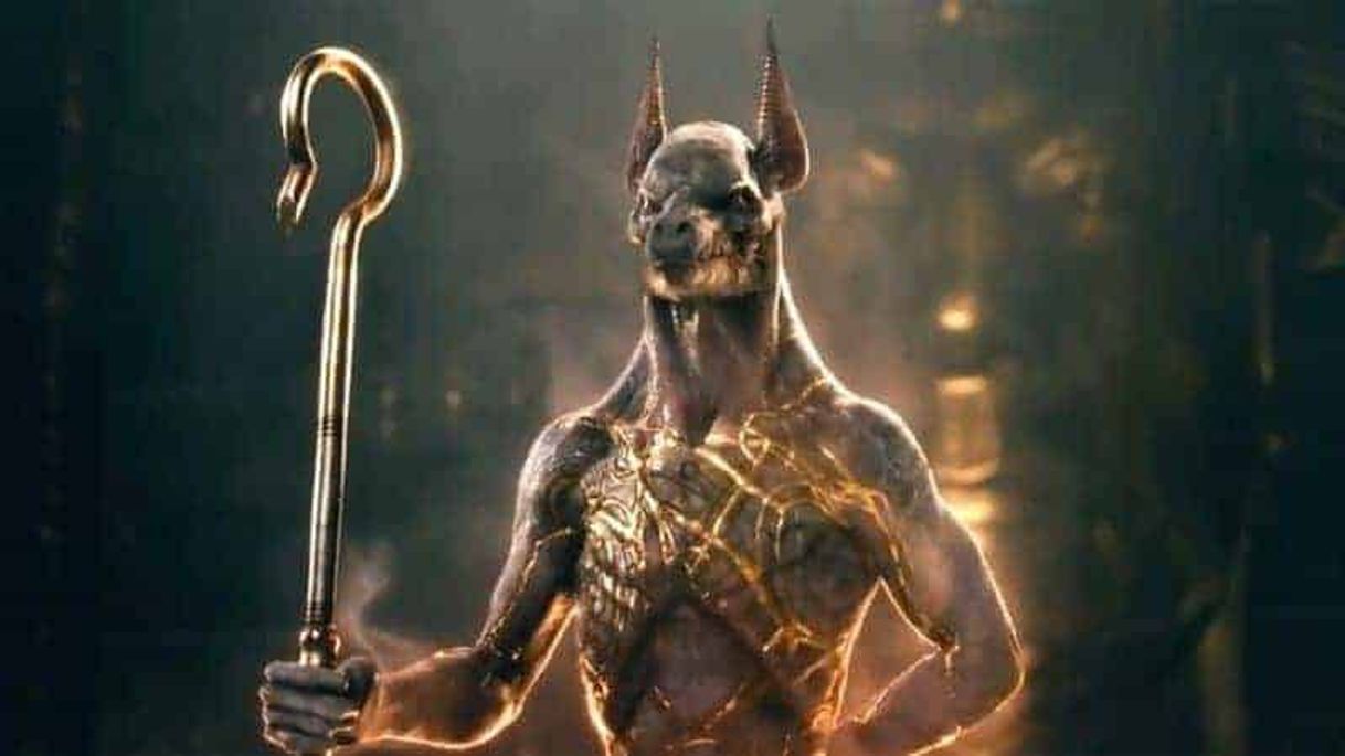 Social dioses de egipto