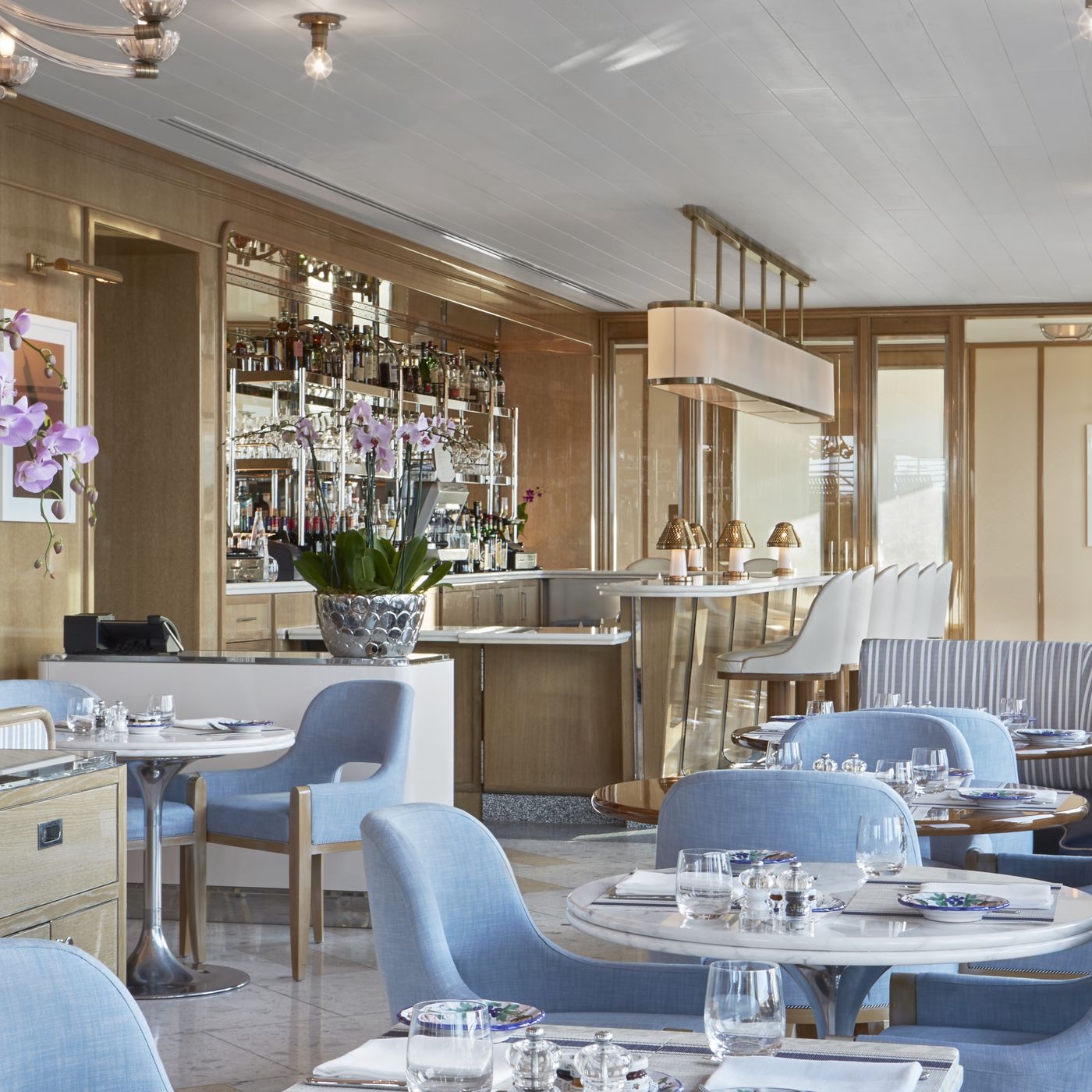Restaurantes Bellini | Coconut Grove