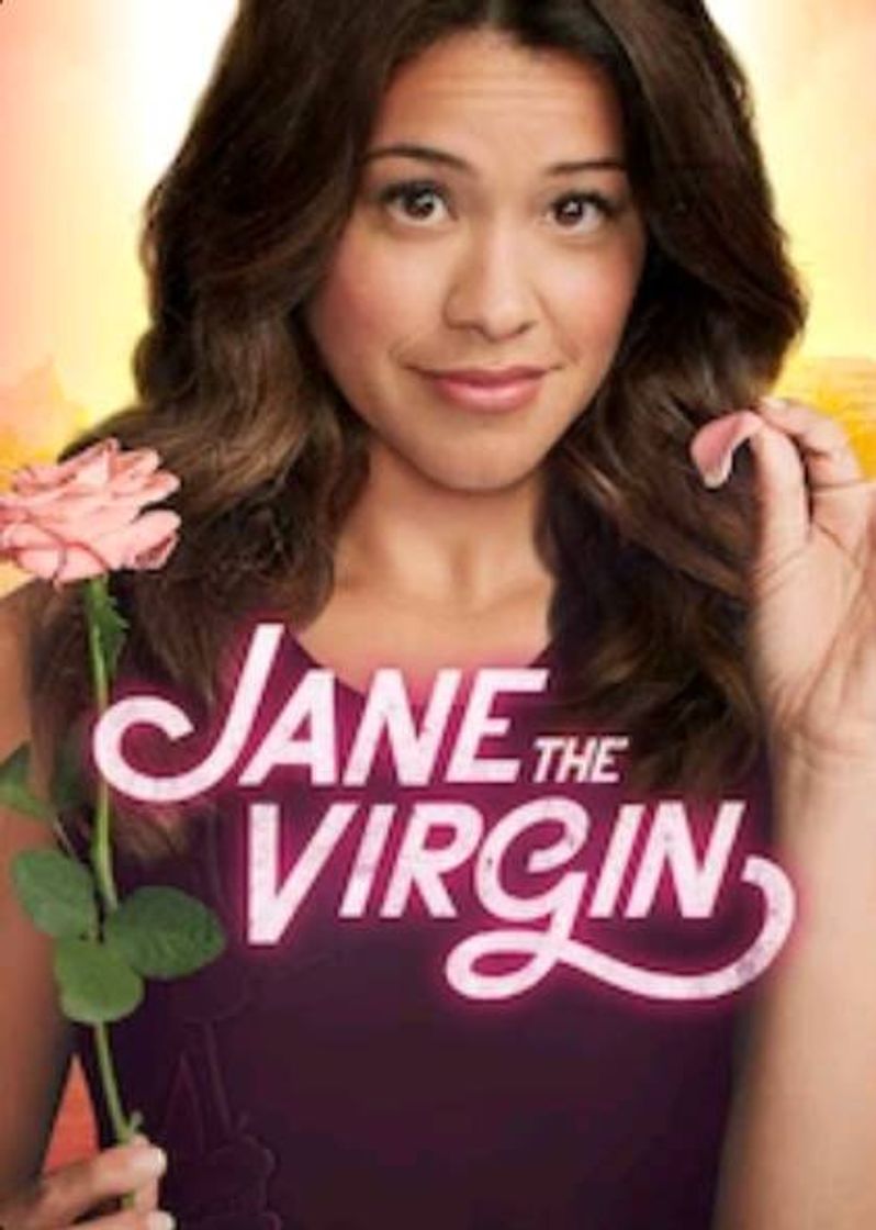 Serie Jane the virgen