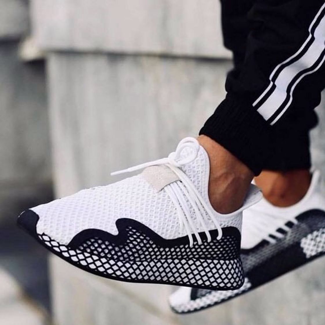 Social Sneakers 