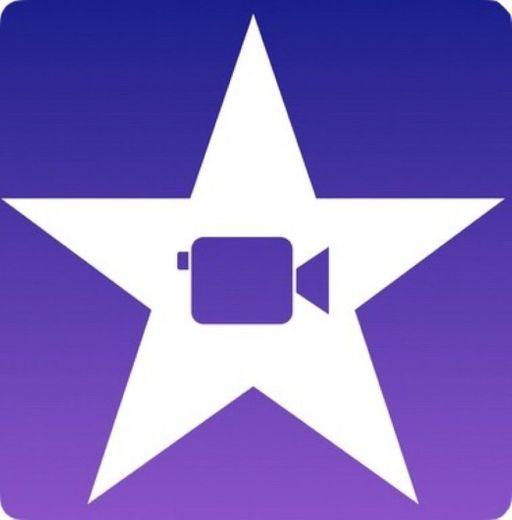 iMovie 