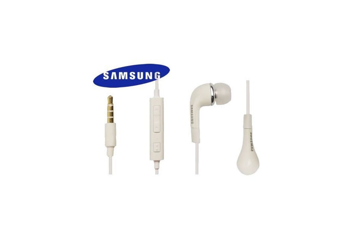 Electronic Samsung EHS-64 - Auriculares in-ear